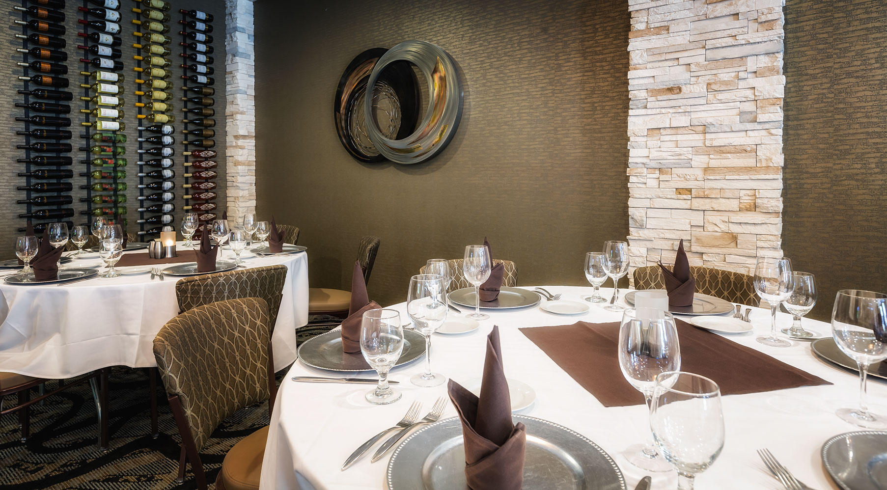 Parkshore Grill Saint Petersburg FL Contemporary American Cuisine